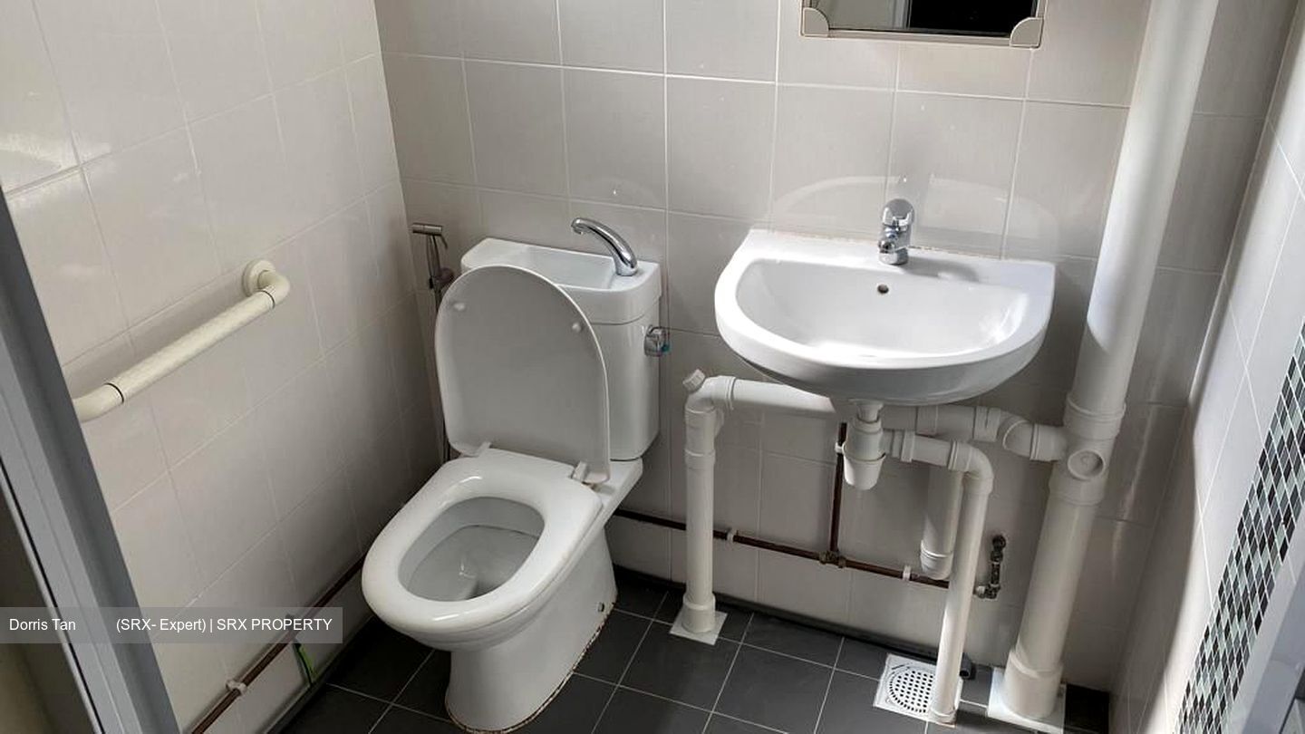 Blk 101 Jalan Rajah (Toa Payoh), HDB 4 Rooms #407268161